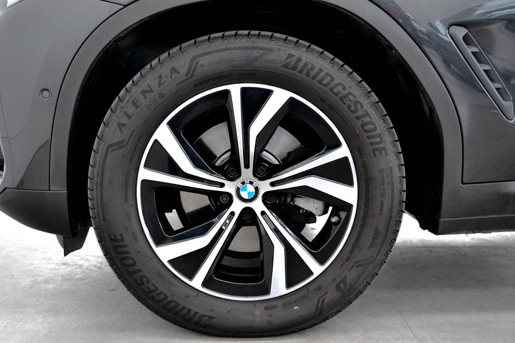 usatostore.bmw.it Store BMW X3 xdrive20d Business Advantage 190cv auto
