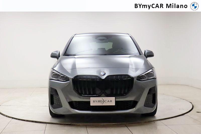 usatostore.bmw.it Store BMW Serie 2 218d Active Tourer Msport auto