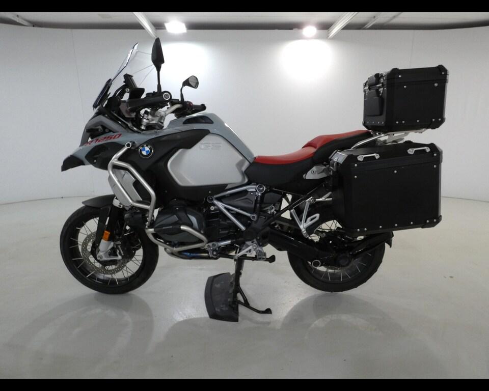 usatostore.bmw.it Store BMW Motorrad R 1250 GS BMW R 1250 GS Adventure ABS MY21