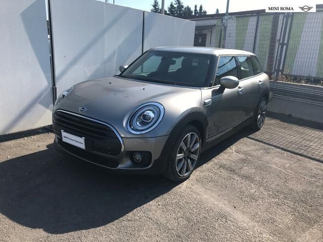 www.bmwroma.store Store MINI Cooper D Clubman 2.0 Cooper D Mayfair Edition auto