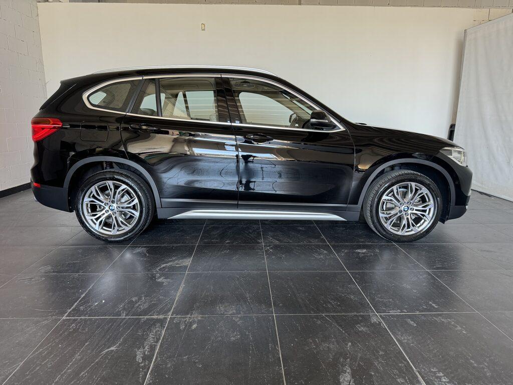 usatostore.bmw.it Store BMW X1 xdrive18d xLine auto my18