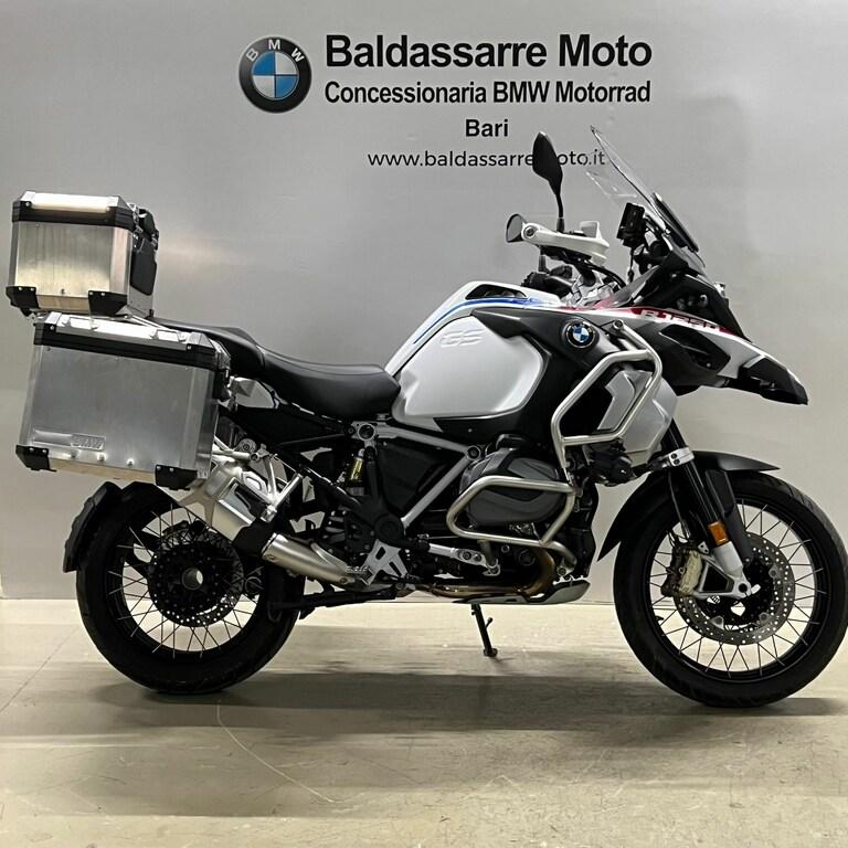 usatostore.bmw-motorrad.it Store BMW Motorrad R 1250 GS Adventure ABS