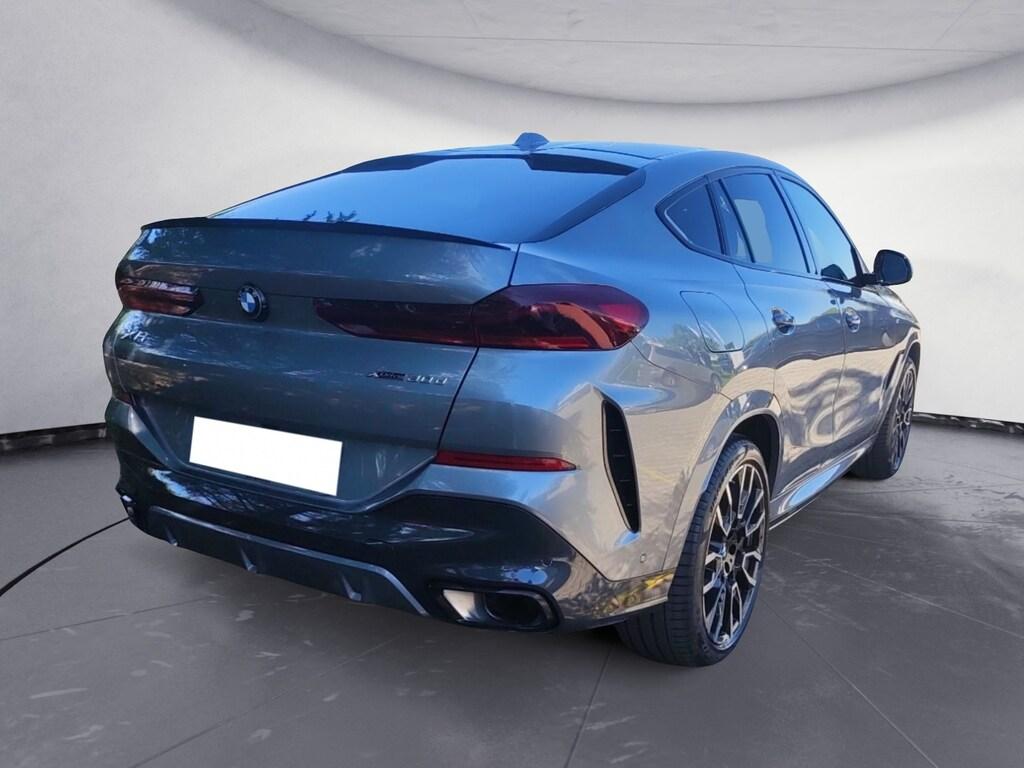 usatostore.bmw.it Store BMW X6 xdrive30d Msport auto