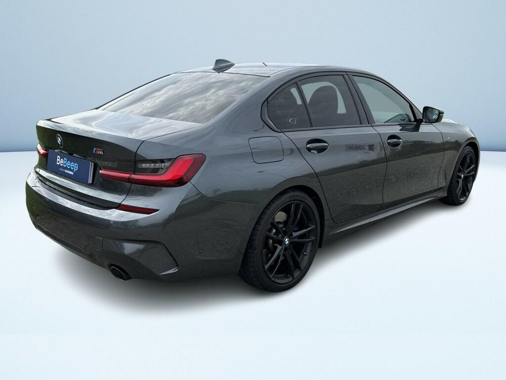 usatostore.bmw.it Store BMW Serie 3 330i Msport auto