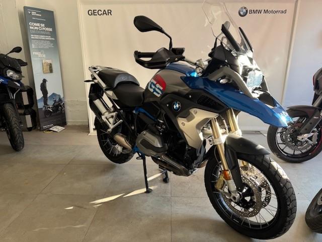 usatostore.bmw-motorrad.it Store BMW Motorrad R 1200 GS BMW R 1200 GS ABS MY17