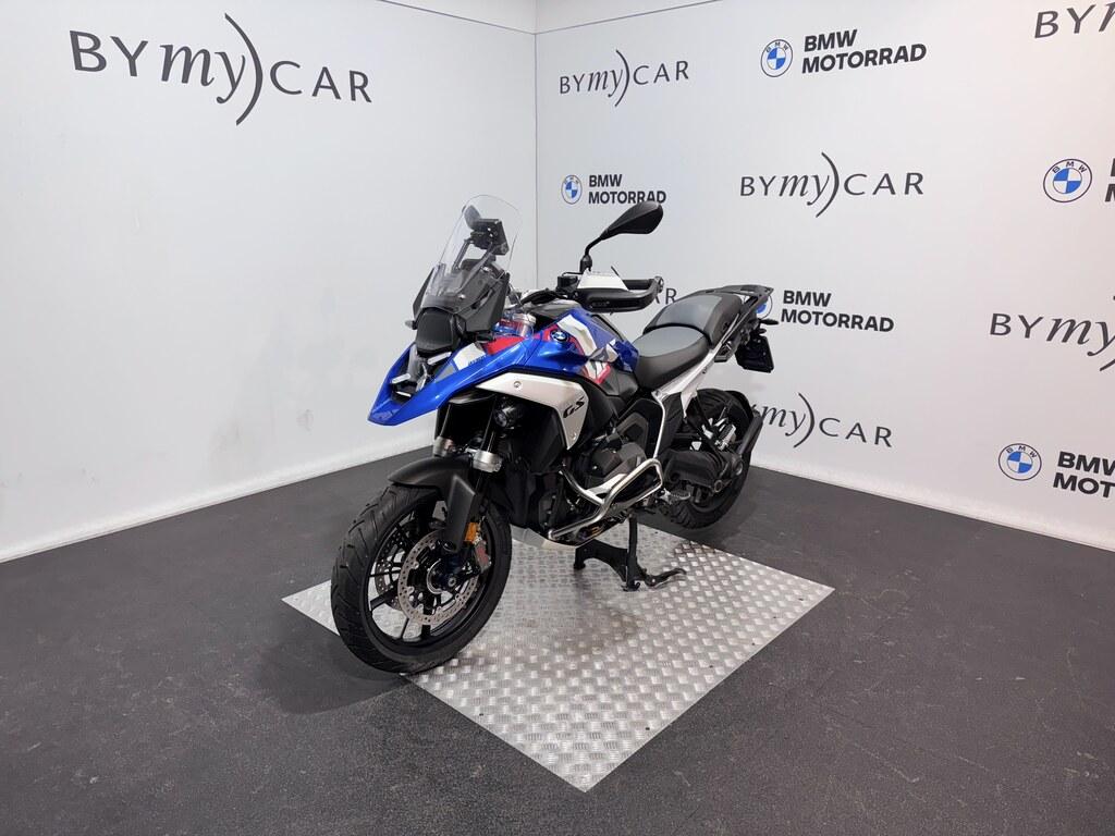 usatostore.bmw-motorrad.it Store BMW Motorrad R 1300 GS BMW R 1300 GS MY23