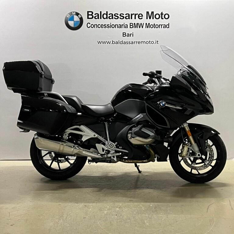 usatostore.bmw-motorrad.it Store BMW Motorrad R 1250 RT BMW R 1250 RT ABS MY20