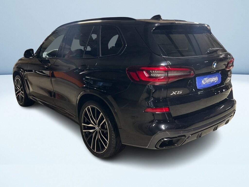 usatostore.bmw.it Store BMW X5 xdrive25d Msport auto