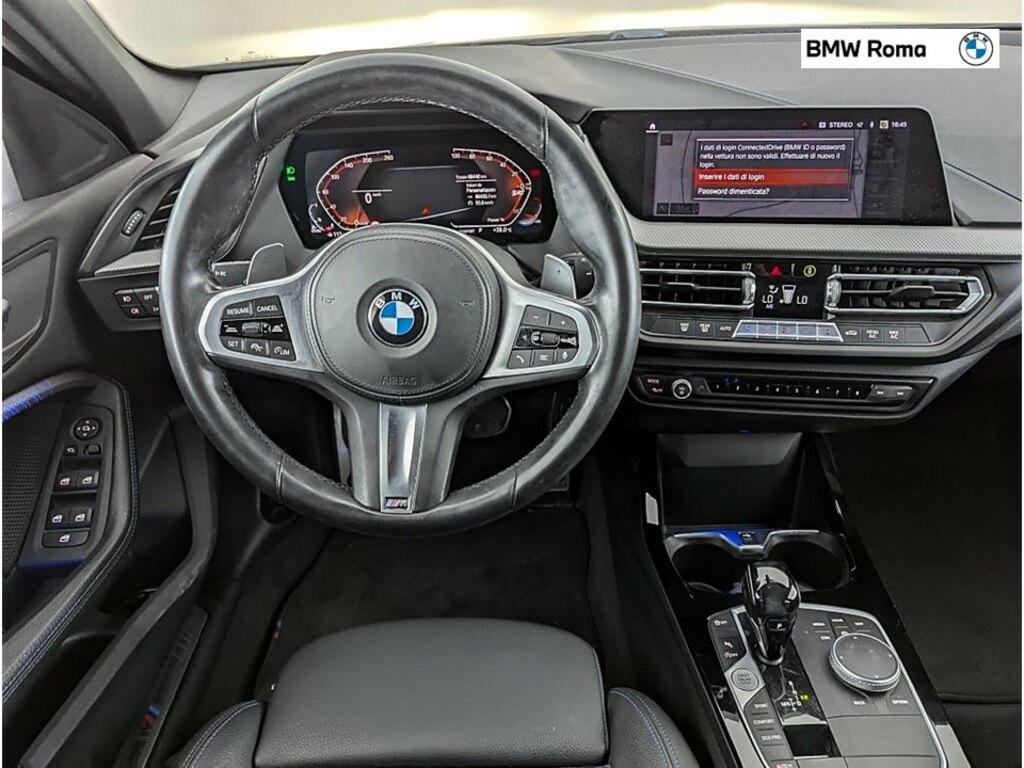 usatostore.bmw.it Store BMW Serie 1 118d Msport auto