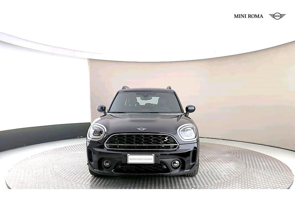 usatostore.bmw.it Store MINI MINI Countryman Mini Countryman 1.5 Cooper SE Business all4 auto