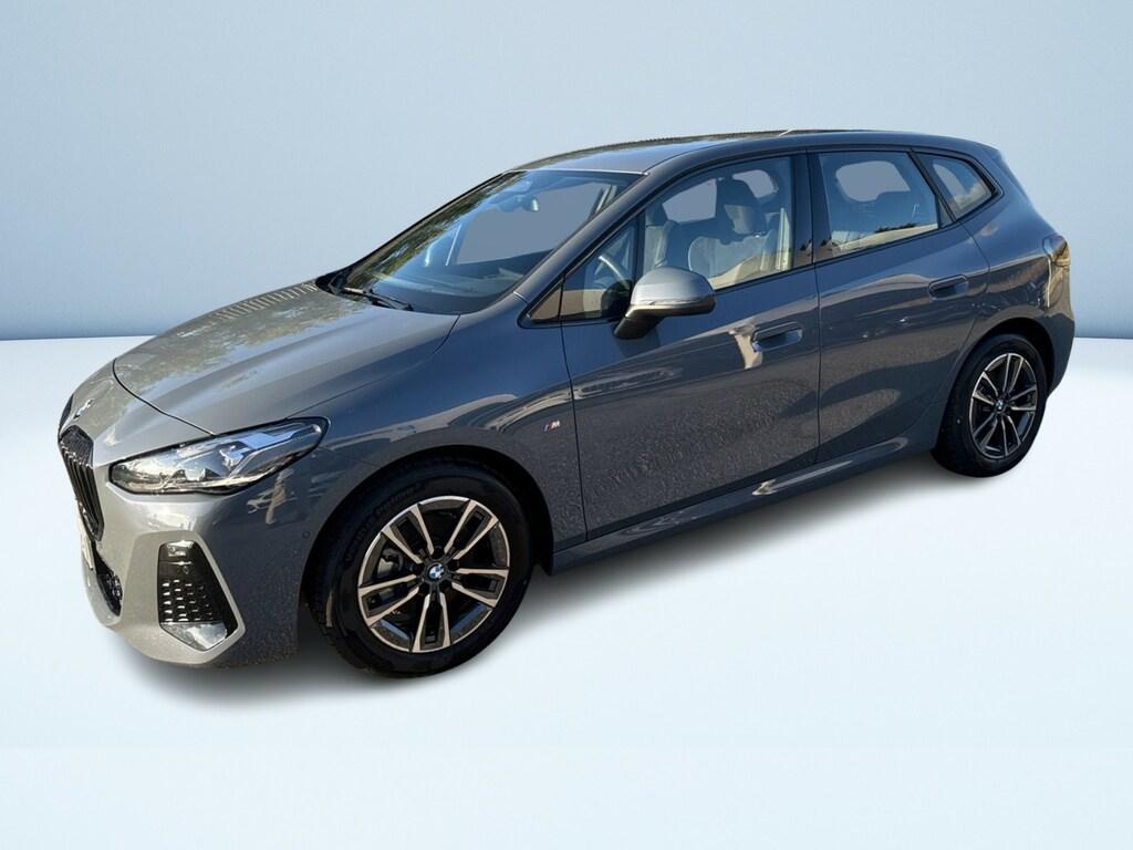 usatostore.bmw.it Store BMW Serie 2 220i Active Tourer mhev 48V Msport auto