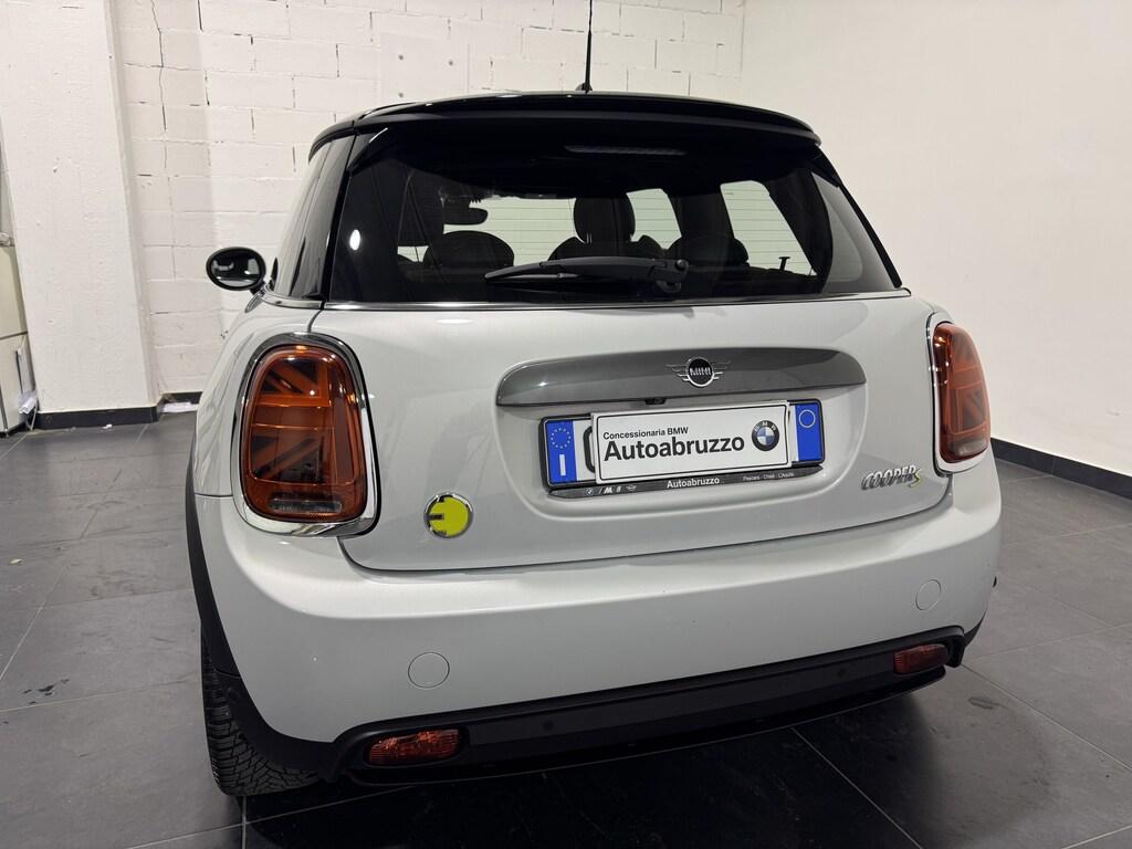 usatostore.bmw.it Store MINI MINI Full Electric Mini 3p Cooper SE M auto