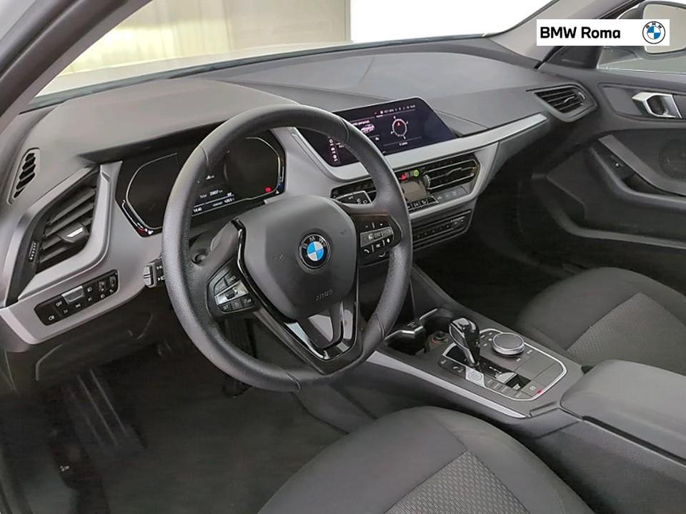 usatostore.bmw.it Store BMW Serie 1 116i Business Advantage auto