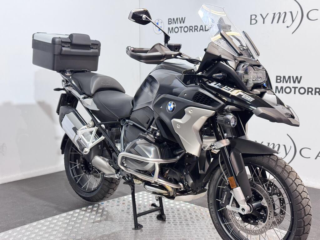 usatostore.bmw-motorrad.it Store BMW Motorrad R 1250 GS BMW R 1250 GS ABS MY21