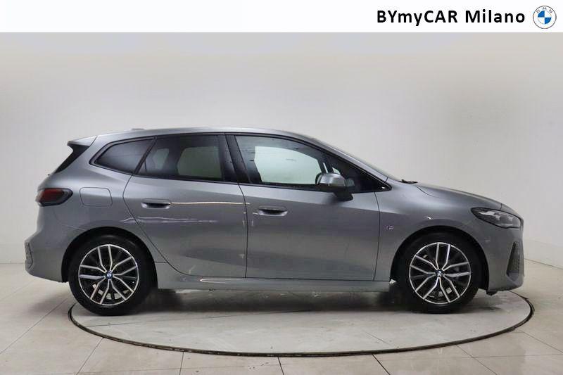 usatostore.bmw.it Store BMW Serie 2 218d Active Tourer Msport auto