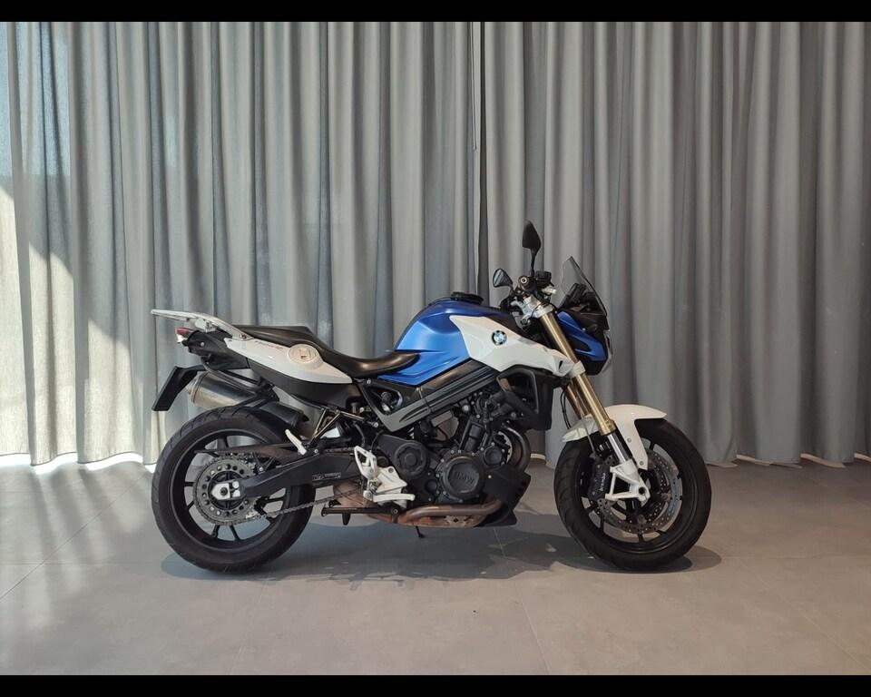 usatostore.bmw.it Store BMW Motorrad F 800 R BMW F 800 R ABS MY15