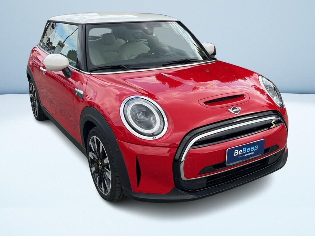 usatostore.bmw.it Store MINI MINI Full Electric 3p Yours auto