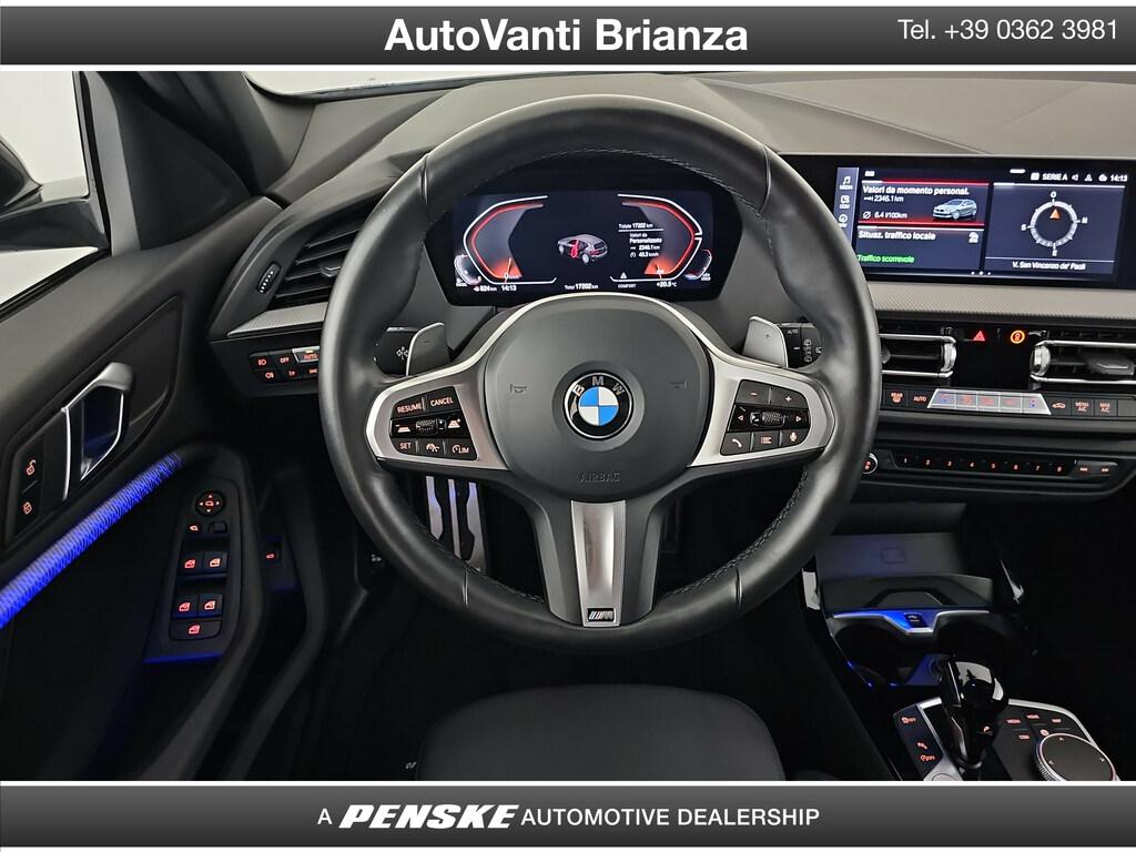 usatostore.bmw.it Store BMW Serie 1 118d Msport auto