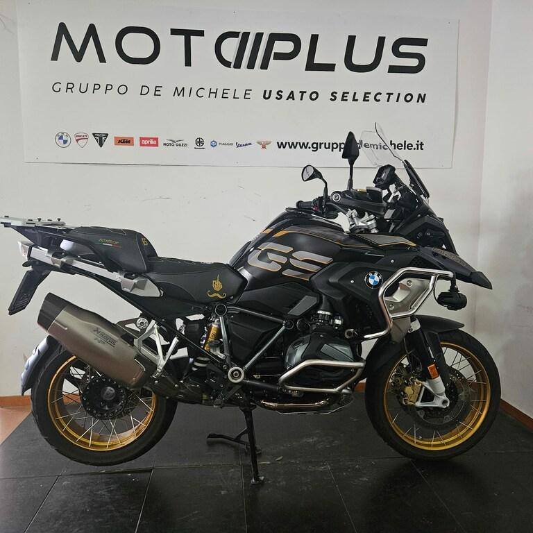 usatostore.bmw.it Store BMW Motorrad R 1250 GS BMW R 1250 GS ABS MY19