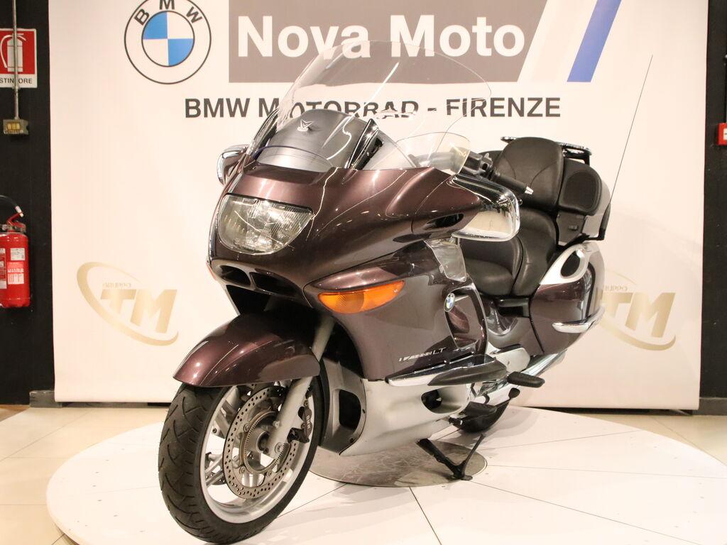 usatostore.bmw-motorrad.it Store BMW Motorrad K 1200 LT BMW K 1200 LT ABS Cat