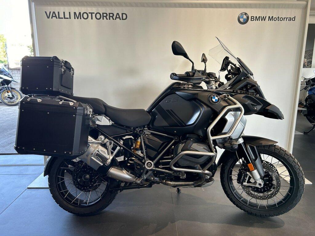 usatostore.bmw.it Store BMW Motorrad R 1250 GS BMW R 1250 GS Adventure ABS MY21