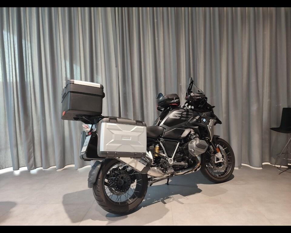 usatostore.bmw.it Store BMW Motorrad R 1250 GS BMW R 1250 GS ABS MY21