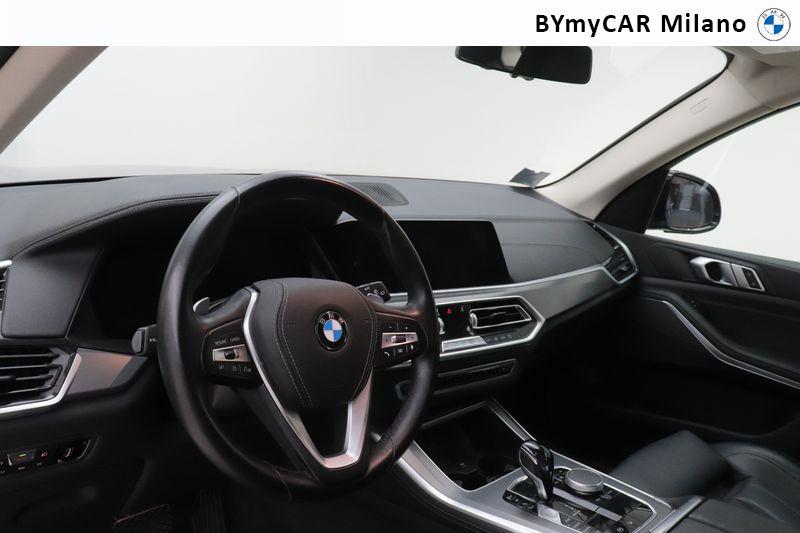 www.bymycar-milano.store Store BMW X5 xdrive30d xLine auto