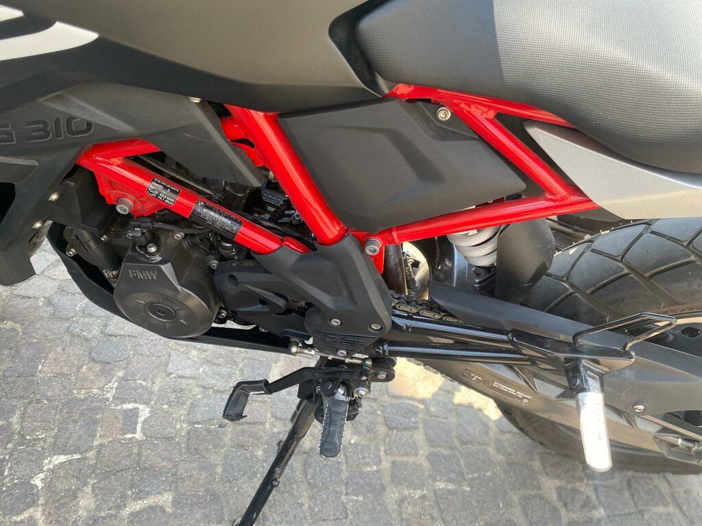 usatostore.bmw-motorrad.it Store BMW Motorrad G 310 GS 