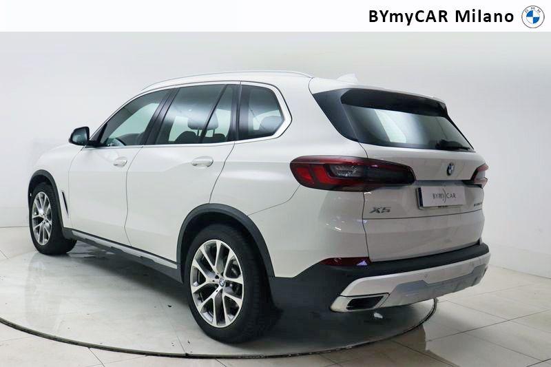 usatostore.bmw.it Store BMW X5 xdrive30d xLine auto