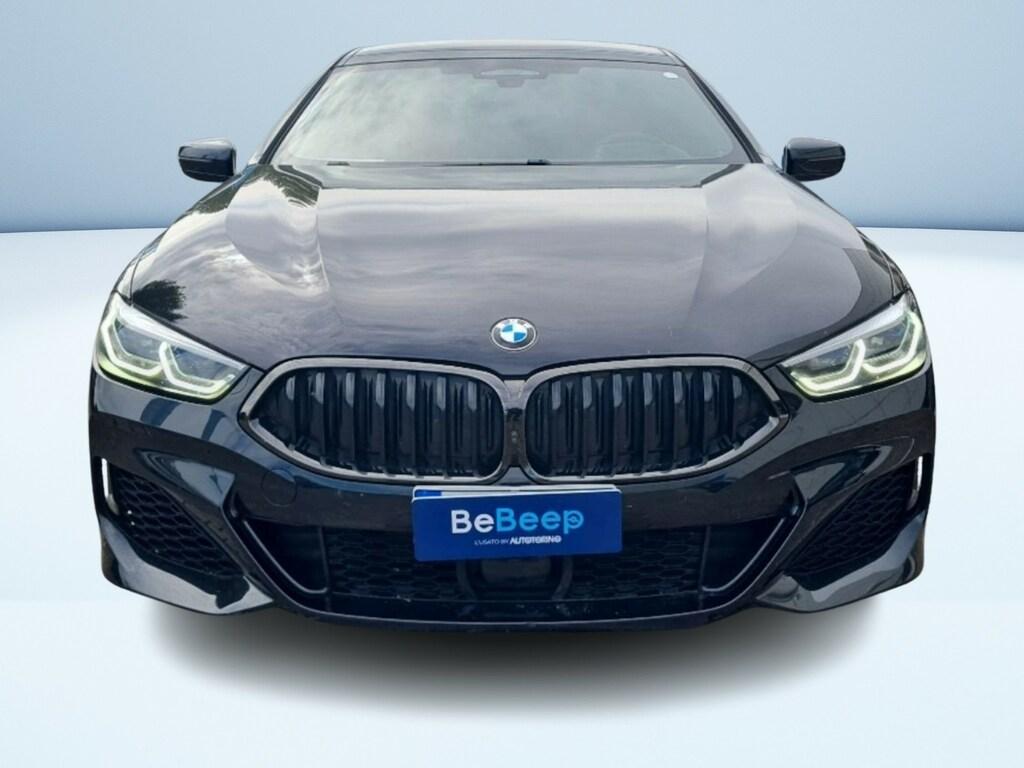 usatostore.bmw.it Store BMW Serie 8 840i Gran Coupe xdrive auto