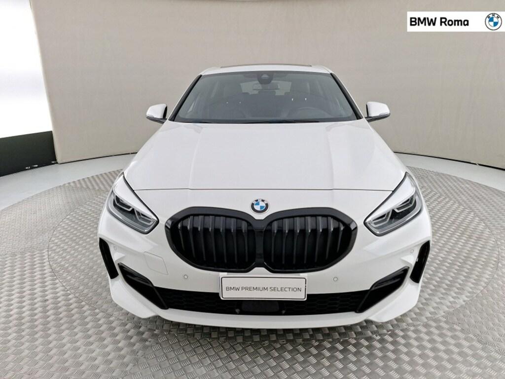 usatostore.bmw.it Store BMW Serie 1 118d Msport auto