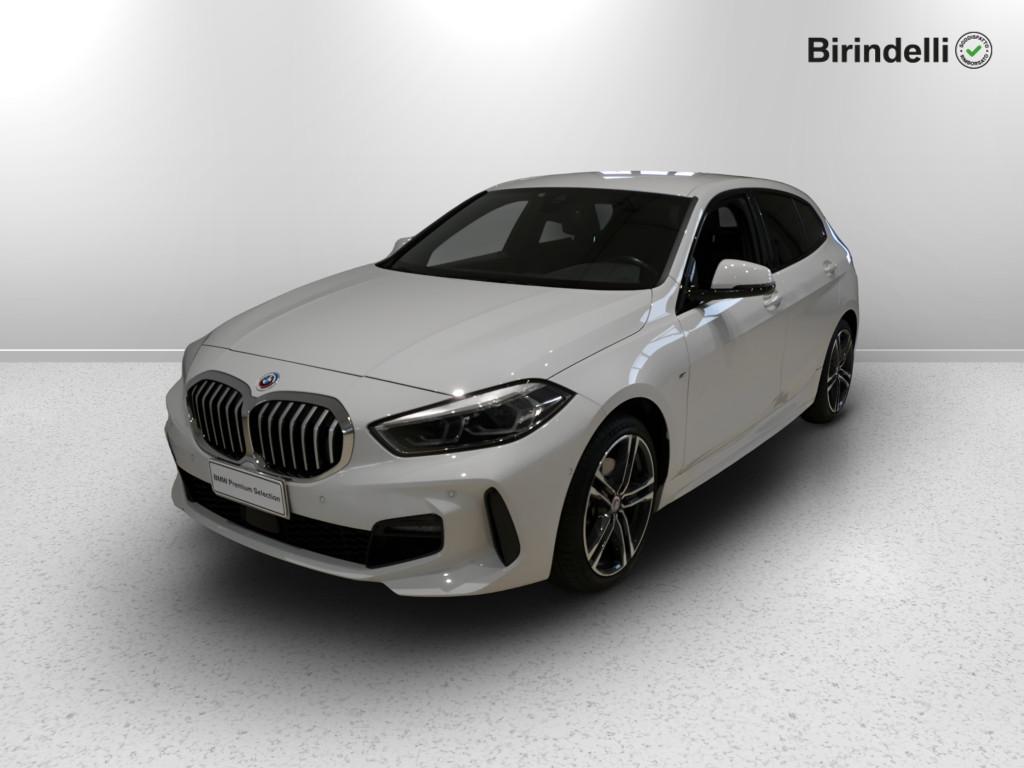 usatostore.bmw.it Store BMW Serie 1 116d Msport auto