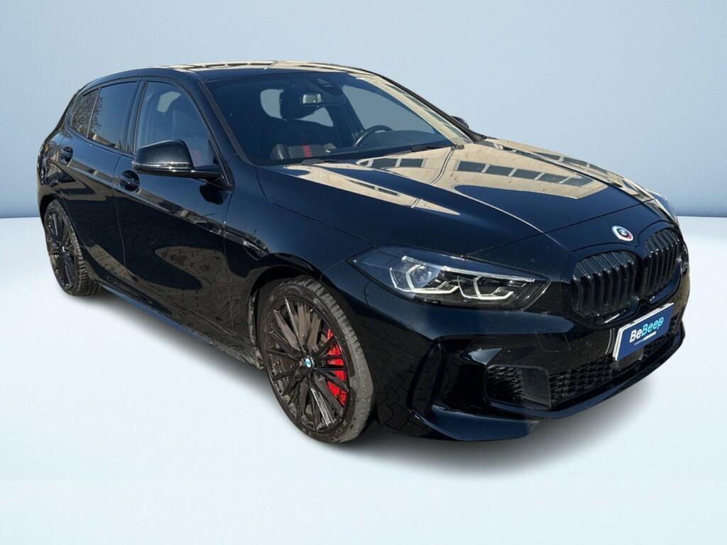 usatostore.bmw.it Store BMW Serie 1 128ti Msport auto