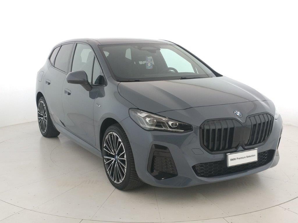 usatostore.bmw.it Store BMW Serie 2 225e Active Tourer xdrive Msport auto