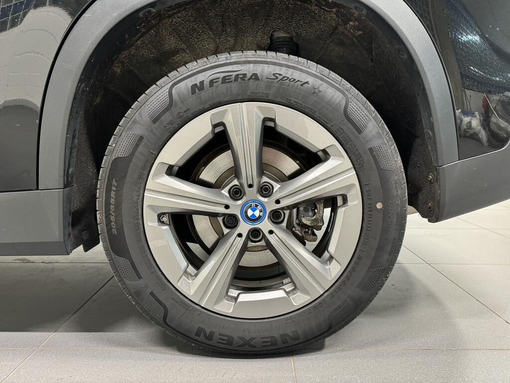 usatostore.bmw.it Store BMW X1 25e xdrive auto