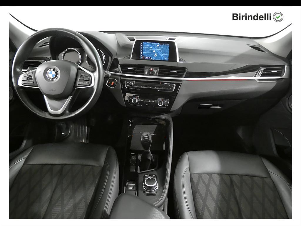 usatostore.bmw.it Store BMW X1 sdrive16d xLine my18