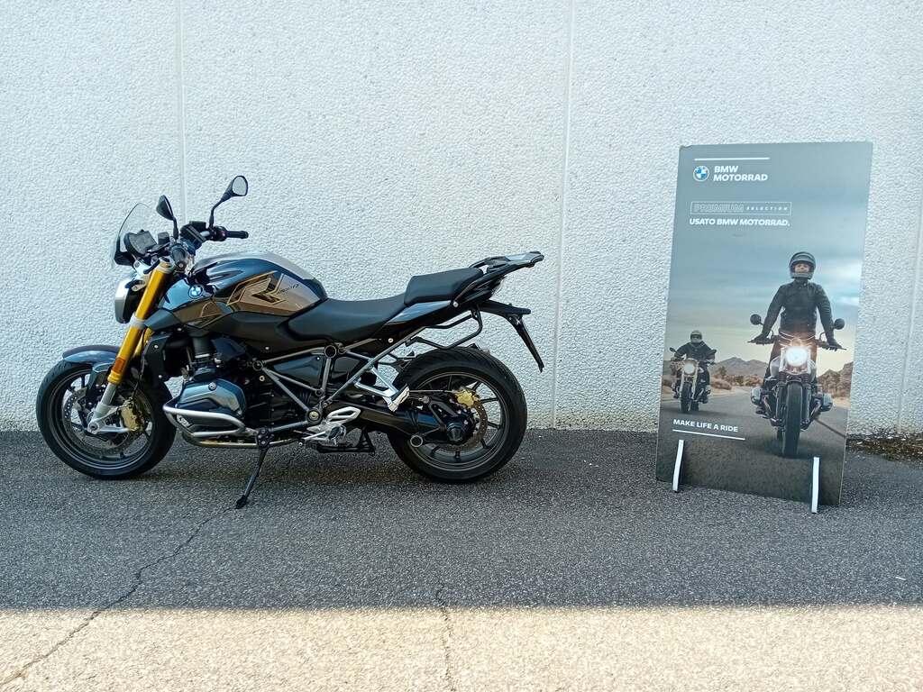 usatostore.bmw-motorrad.it Store BMW Motorrad R 1200 R ABS