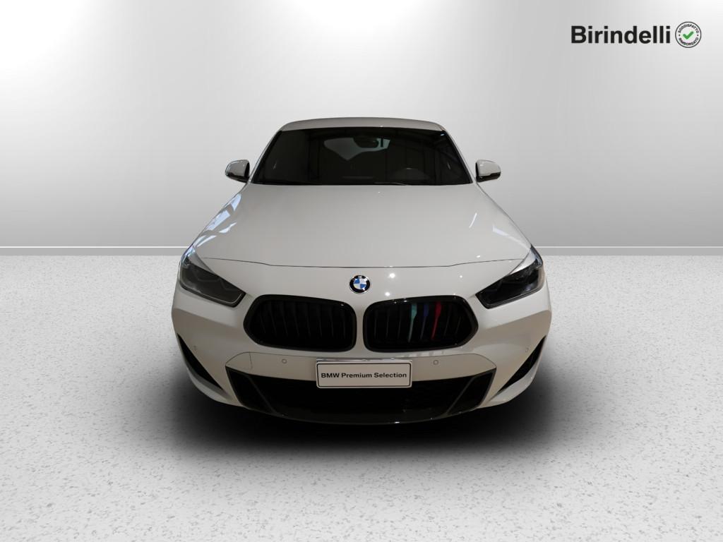 usatostore.bmw.it Store BMW X2 xdrive18d Msport auto