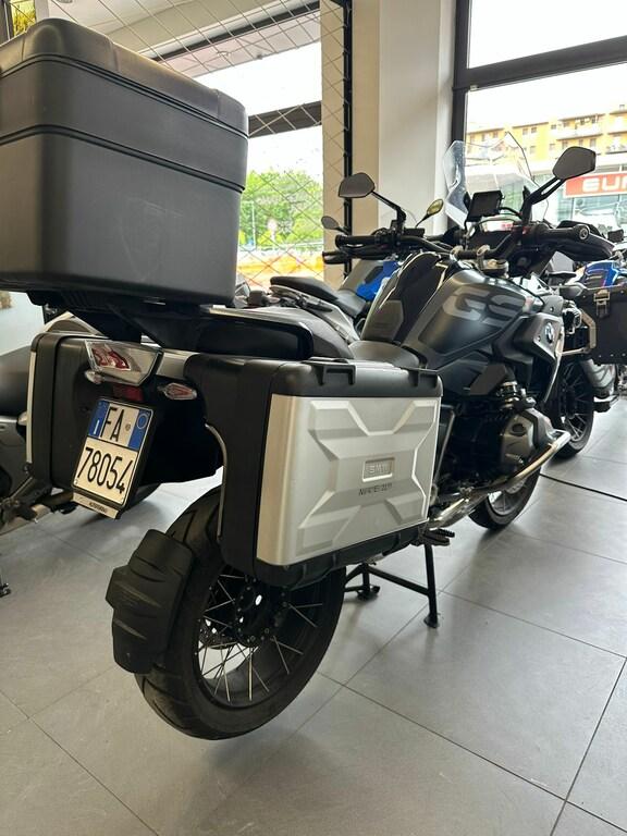 usatostore.bmw-motorrad.it Store BMW Motorrad R 1250 GS BMW R 1250 GS ABS MY21