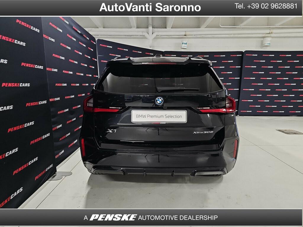 usatostore.bmw.it Store BMW X1 30e xdrive Msport auto