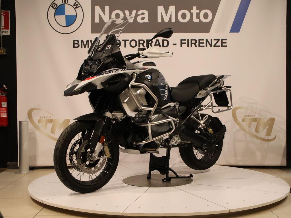 usatostore.bmw.it Store BMW Motorrad R 1250 GS BMW R 1250 GS Adventure ABS MY21