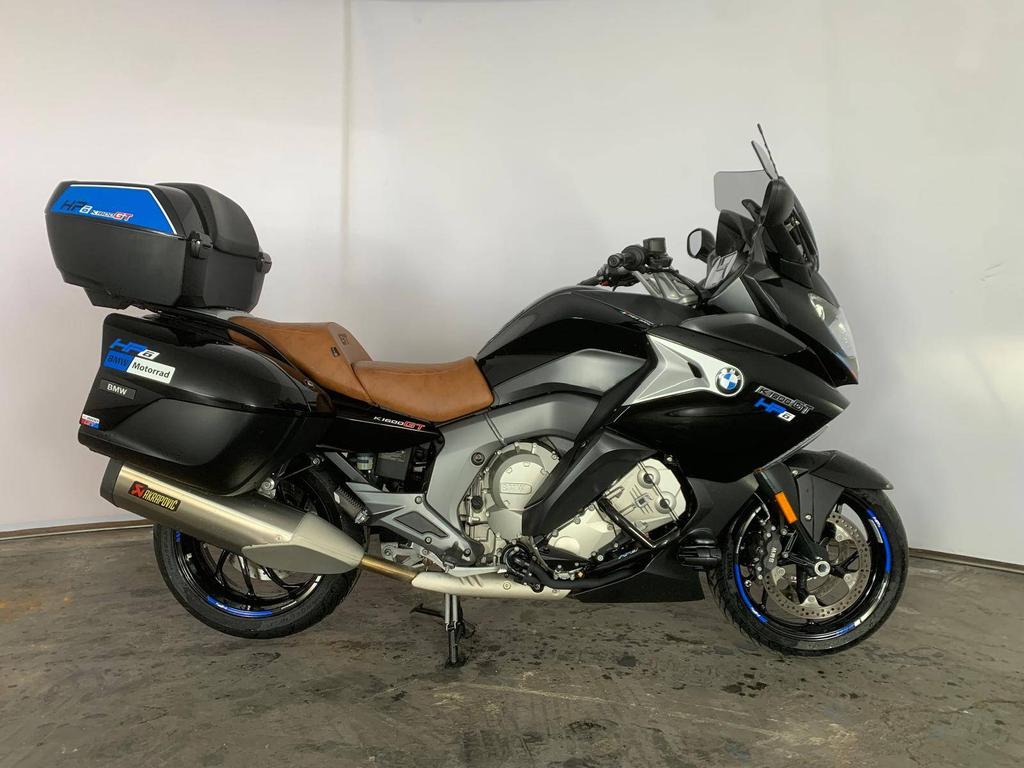 usatostore.bmw-motorrad.it Store BMW Motorrad K 1600 GT BMW K 1600 GT ABS MY17