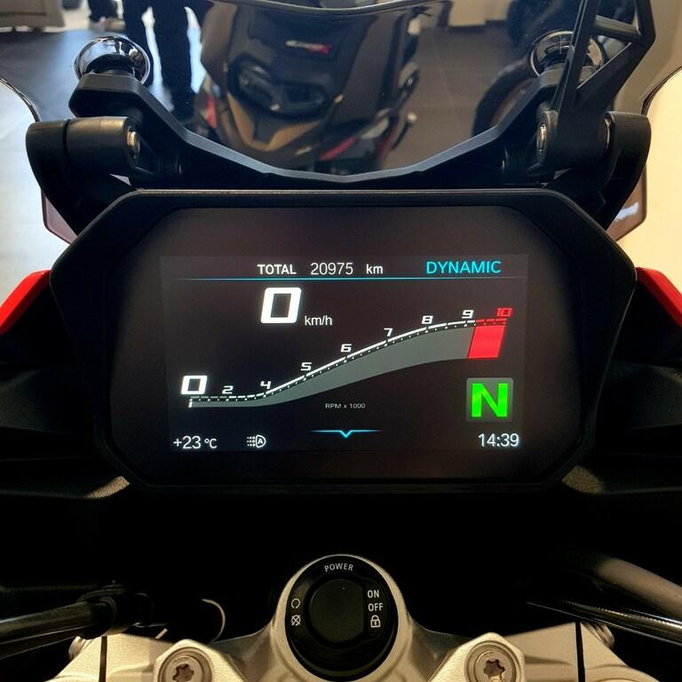 usatostore.bmw-motorrad.it Store BMW Motorrad F 900 XR BMW F 900 XR MY20