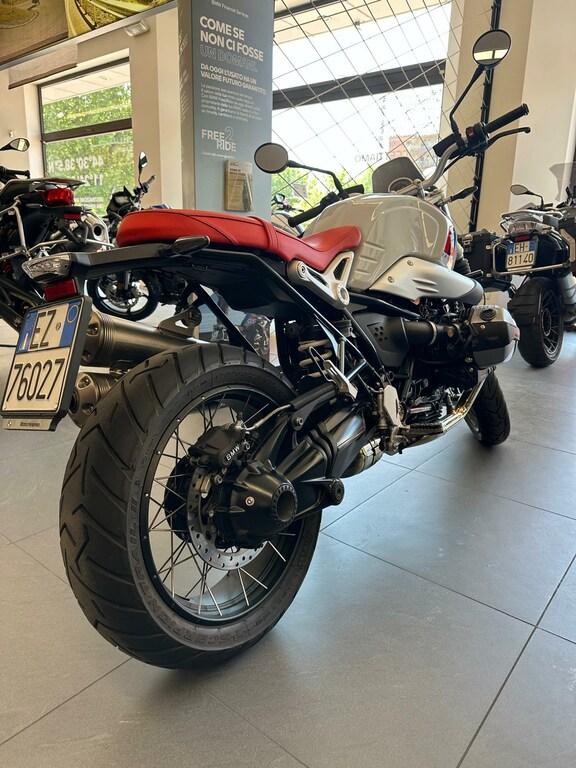 usatostore.bmw-motorrad.it Store BMW Motorrad R nineT Urban G/S ABS