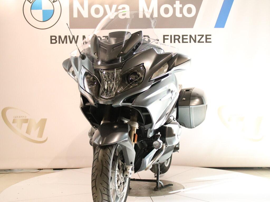 usatostore.bmw.it Store BMW Motorrad R 1250 RT BMW R 1250 RT ABS MY19