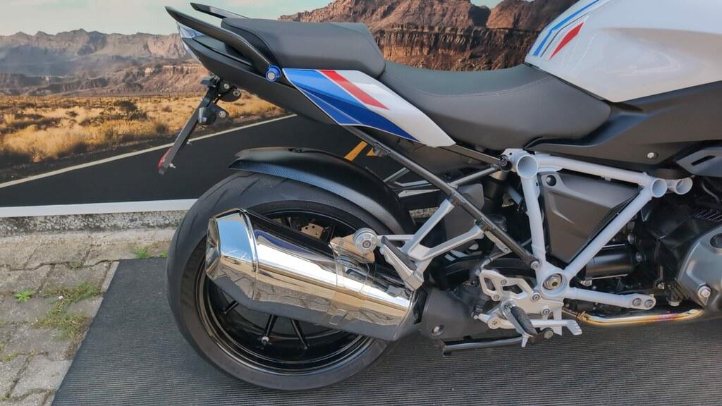 usatostore.bmw-motorrad.it Store BMW Motorrad R 1250 RS BMW R 1250 RS ABS MY23