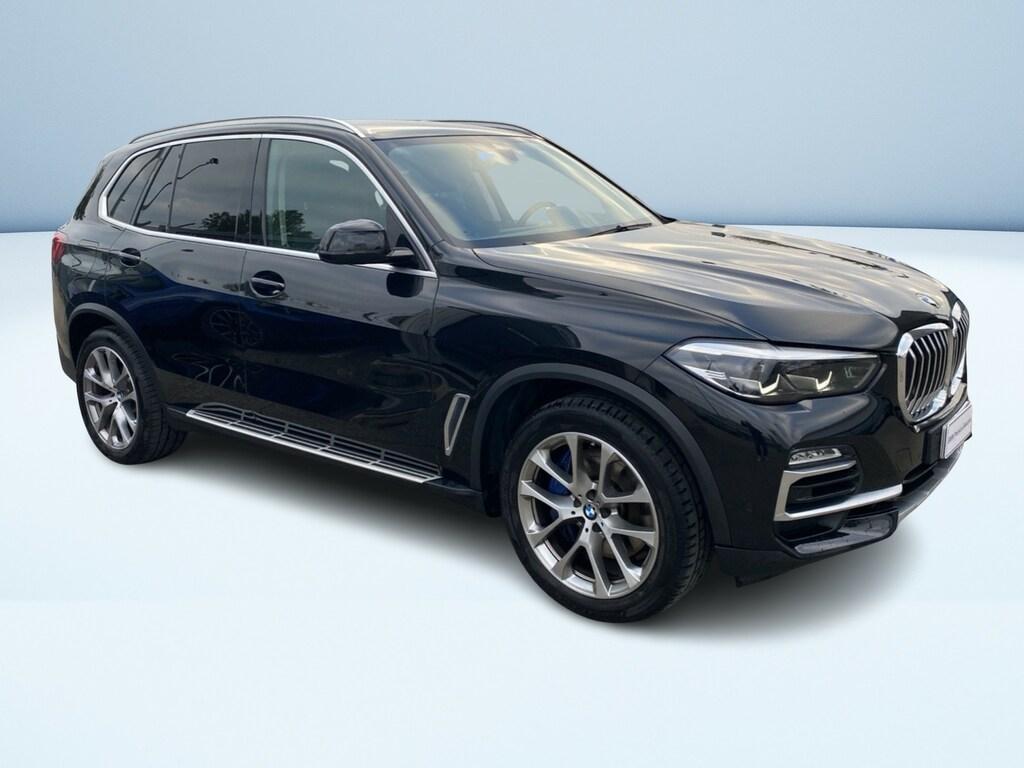 usatostore.bmw.it Store BMW X5 xdrive25d xLine auto