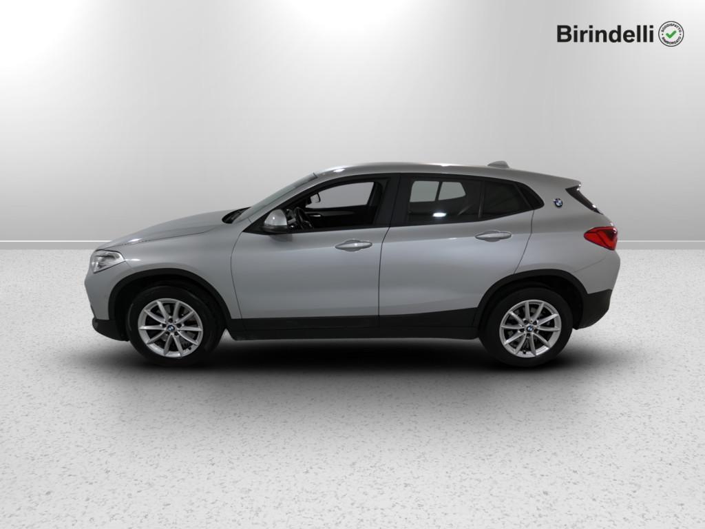 usatostore.bmw.it Store BMW X2 xdrive20d Business X auto