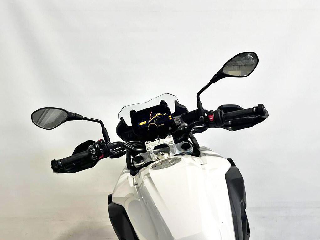 usatostore.bmw-motorrad.it Store BMW Motorrad F 750 GS BMW F 750 GS ABS MY21