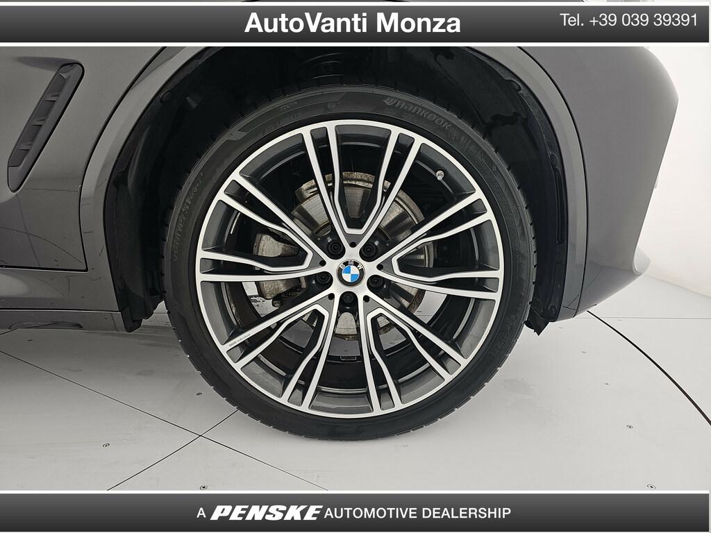 usatostore.bmw.it Store BMW X4 xdrive20d mhev 48V Msport auto